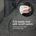thumbnail image 7 of Maxi Cosi Pria Chill All-in-One Convertible Car Seat, Gray, 7 of 20