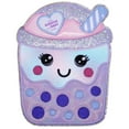 thumbnail image 1 of Scratch & Sniff Bubble Tea, Board Book, 1 of 3