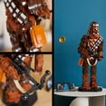 thumbnail image 4 of LEGO Star Wars Chewbacca Building Set, 2319 pcs., 4 of 6