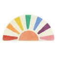 thumbnail image 2 of Town & Country Play Shaped Bath Mat, 2 of 9