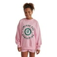 thumbnail image 1 of Limited Too Girls Crewneck Sweatshirt, 1 of 5