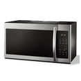 thumbnail image 1 of Magnavox, 1.7 Cu. Ft. Over the Range Microwave Oven, Stainless Steel, 1 of 16
