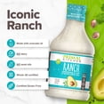 thumbnail image 3 of Primal Kitchen Ranch , 31 fl.oz., 3 of 8