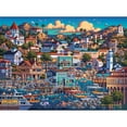 thumbnail image 5 of Buffalo Games Interlocking Jigsaw Puzzle, 1000 pc., 5 of 5