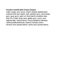 thumbnail image 4 of Puratos Cremfil Silk Cream Cheese Filling, Bulk Wholesale Case 20 lbs., 4 of 4