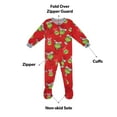 thumbnail image 3 of Grinch Family Sleep Infant Sleeper, 3 of 5