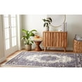 thumbnail image 6 of Home Dynamix Premium Sakarya Traditional Medallion Area Rug, Various Sizes, Assorted Sizes and Designs, 6 of 6