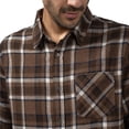 thumbnail image 4 of Jachs Men's Flannel Shirt, 4 of 4