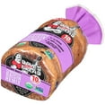 thumbnail image 1 of Dave's Killer Bread Cinnamon Raisin' Remix Bagels 5 ct., 1 of 6