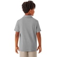 thumbnail image 2 of Member's Mark Boys Favorite Soft Polo, 2 of 8