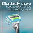 thumbnail image 10 of Venus Extra Smooth Women's Razor, 5 Blades, 1 Handle + 11 Cartridges, 10 of 10