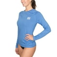 thumbnail image 4 of Billabong Women's Long Sleeve UV T-Shirt, 4 of 8
