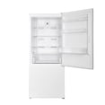 thumbnail image 13 of Kenmore 15.1 cu. ft. Bottom Freezer Refrigerator w/ Swing Door, 13 of 16
