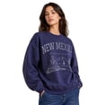 thumbnail image 2 of State of Mine Women's Arc Scape State Sweatshirt, 2 of 6