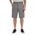 thumbnail image 1 of Iron Clothing Co. Men's Hybrid Cargo Shorts, 1 of 4