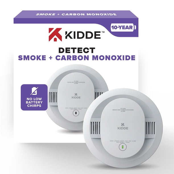 will cigarette smoke set off a carbon monoxide detector Kidde 10-Year Battery Smoke & Carbon Monoxide Detector with LED Warning Lights will cigarette smoke set off a carbon monoxide detector Kidde 10-Year Battery Smoke & Carbon Monoxide Detector with LED Warning Lights