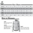 thumbnail image 6 of Member's Mark Girls Sherpa Lined Shacket, 6 of 6
