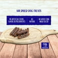 thumbnail image 3 of Irish Rover Pork and Apple Sausage Air Dried Dog Treats, 48 oz., 3 of 5