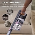 thumbnail image 13 of Shark Cordless Pet Stick Vacuum with PowerFins and MultiFLEX, 13 of 14
