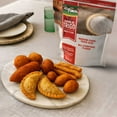 thumbnail image 3 of La Finca Premium All-Purpose Wheat Flour, 5 lbs., 3 of 4