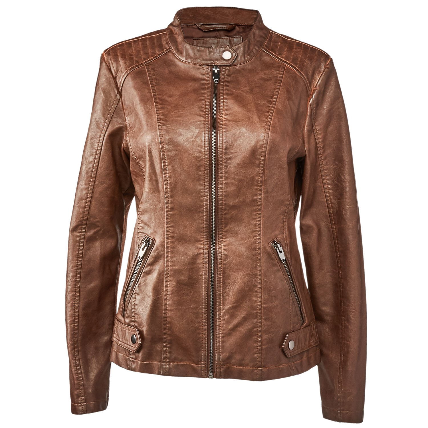 野村周平着用SAMS LEATHERS 