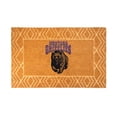 thumbnail image 1 of Logo Brands Montana Grizzlies Coir Outdoor Mat, 1 of 3