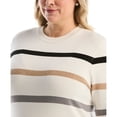 thumbnail image 10 of Rafaella Lightweight Sweater, 10 of 11