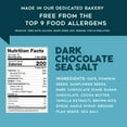 thumbnail image 2 of 88 Acres Granola Bars, Dark Chocolate Sea Salt Seed+Oat, 16 pk., 2 of 6
