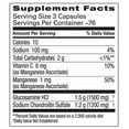 thumbnail image 4 of Cosamin DS Capsules for Joint Health 230 ct., 4 of 4