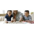 thumbnail image 2 of YouTheFan NCAA Barnyard Fans 500pc Puzzle, 2 of 3