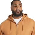 thumbnail image 19 of Dickies Men’s Fleece Full Zip Hoodie, 19 of 21