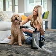 thumbnail image 6 of furMe Professional PLUS Pet Grooming Vacuum Kit + Bonus Dematting Rake, 6 of 9