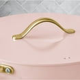 thumbnail image 5 of Member's Mark 5.5-Quart Modern Ceramic Jumbo Cooker, Choose Color, 5 of 7