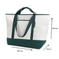 thumbnail image 7 of Member's Mark Dual Carry Insulated Shopper, 7 of 10