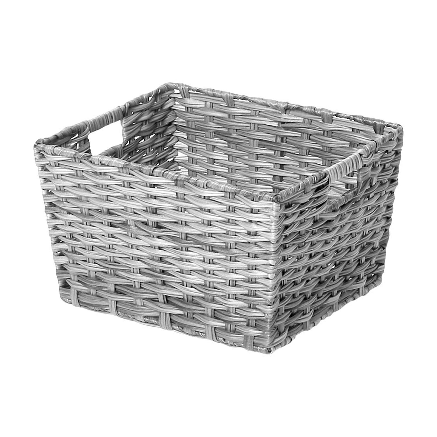 Mesa Storage Baskets, Set Of 4 - View #6