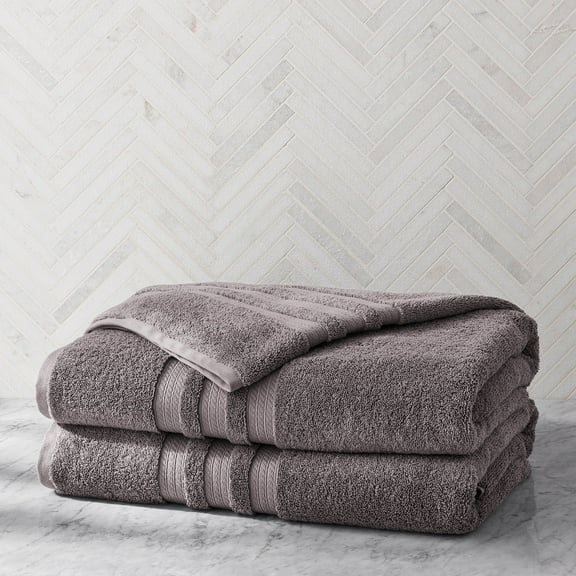 Member's Mark 2-Pack Hotel Premier Bath Sheet Set