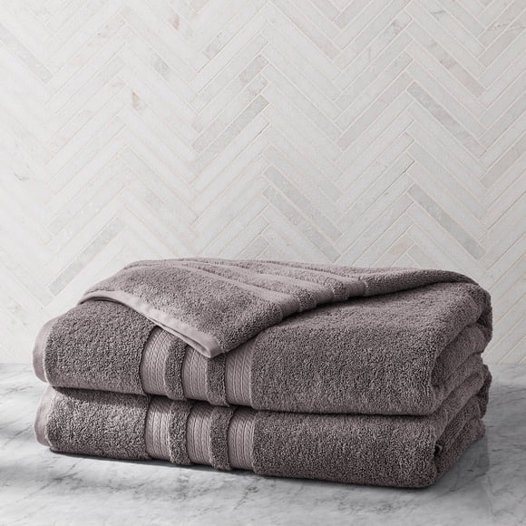 Member's Mark 2-Pack Hotel Premier Bath Sheet Set