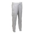 thumbnail image 2 of Under Armour Women's Rival Fleece Jogger, 2 of 4