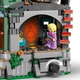 thumbnail image 3 of LEGO Harry Potter Luna Lovegood’s House Building Set, 764 pc., 3 of 6