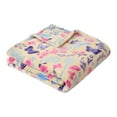 thumbnail image 6 of Wicked Silky Soft Oversized Throw, 60"x70", 6 of 8