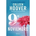thumbnail image 1 of 9 de Noviembre de Colleen Hoover, Libro de Bolsillo, 1 of 1