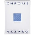 thumbnail image 3 of Azzaro Chrome Eau De Toilette, 6.8 fl oz, 3 of 5