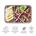 thumbnail image 3 of Bentgo Prep Deluxe Bag and Bentgo 60-Piece Meal Prep Container Set, 3 of 7