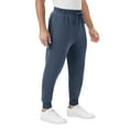 thumbnail image 2 of Member's Mark Men's Fleece Jogger, 2 of 4