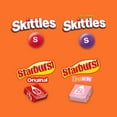 thumbnail image 6 of Starburst and Skittles Variety Pack Chewy Candy, 255 pcs., 6 of 9