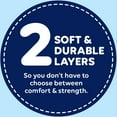 thumbnail image 8 of Quilted Northern Ultra Soft and Strong Toilet Paper (271 sheets/roll, 32 rolls), 8 of 13