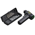 thumbnail image 2 of Fanttik Cordless Electric Drill with Brushless Motor & Dual Screen, 2 of 6