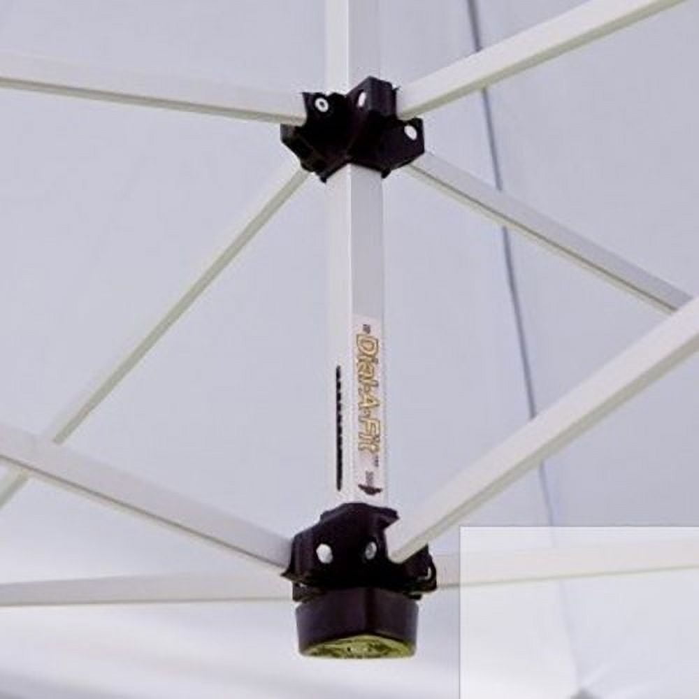 即決[4]美品 UNDERCOVER F4510 10AW ミリタリーパンツ ドッキング クロップドパンツ カーゴパンツ 軍パン デニム UNDERCOVERISM■794 TOP 10\u0027X10\u0027 WHITE VENTED PROFESSIONAL - UNDERCOVER Pop-Up Canopies