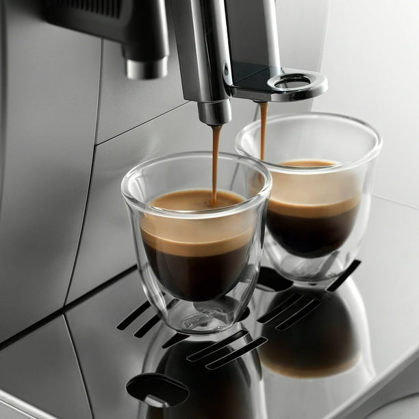 De'Longhi Magnifica S Fully Automatic Espresso and Cappuccino