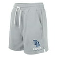 thumbnail image 1 of MLB Women's Shorts, 1 of 5